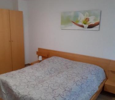 Johanngeorgenstadt Apartment | Ferienwohnung Zern