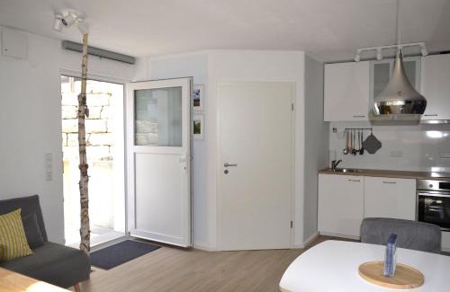 Beuren Apartment | Ferienwohnung Zaunkönig