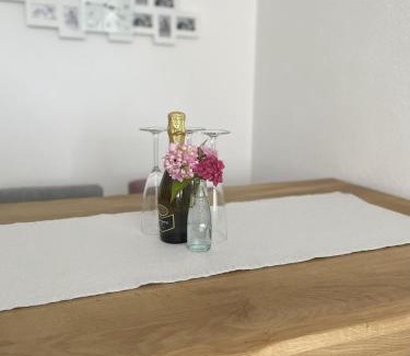 Schwaz Apartment | Ferienwohnung Zeiger