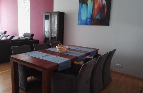 Eisenach House | Ferienwohnung ZENTRAL