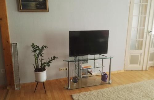 Eisenach House | Ferienwohnung ZENTRAL