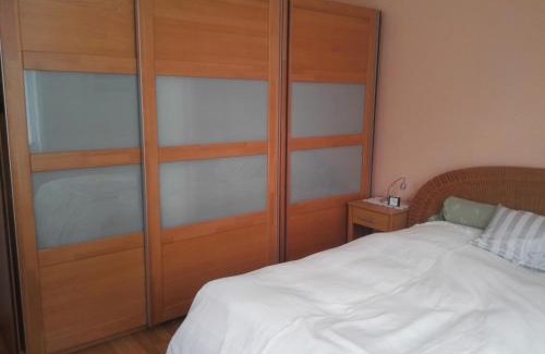 Eisenach House | Ferienwohnung ZENTRAL