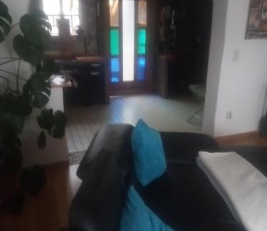 Erbach House | Ferienwohnung Zentral