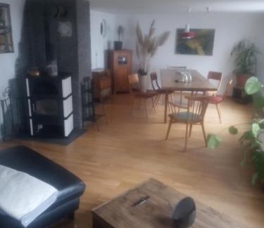 Erbach House | Ferienwohnung Zentral