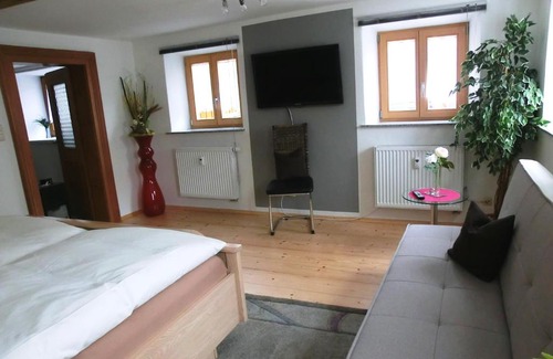 Miesbach Apartment | Ferienwohnung Zentrum