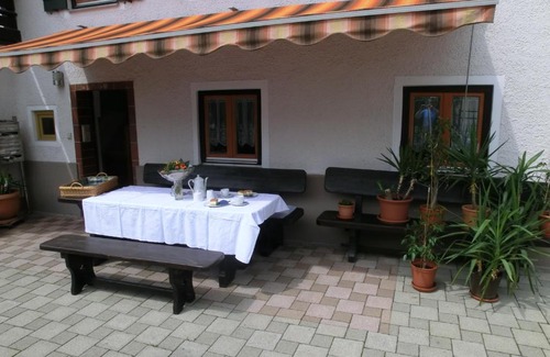 Miesbach Apartment | Ferienwohnung Zentrum