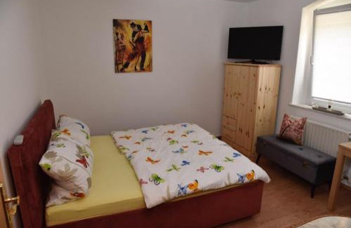 Neuruppin Apartment | Ferienwohnung Zentrum