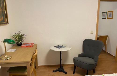 Neuruppin Apartment | Ferienwohnung Zentrum