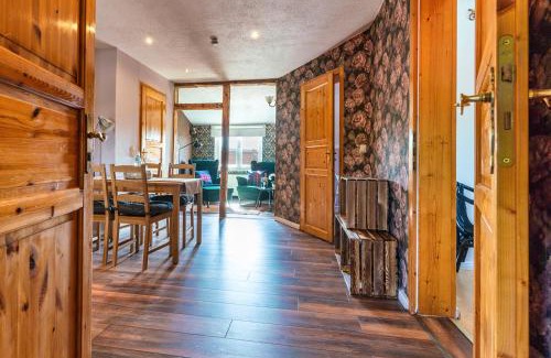 Wernigerode Apartment | Ferienwohnung Ziegelbergsweg