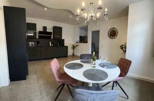 Bad Schandau Apartment | Ferienwohnung Zimmermann