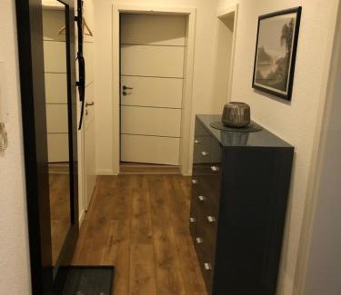 Bad Schandau Apartment | Ferienwohnung Zimmermann
