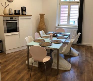 Bad Schandau Apartment | Ferienwohnung Zimmermann