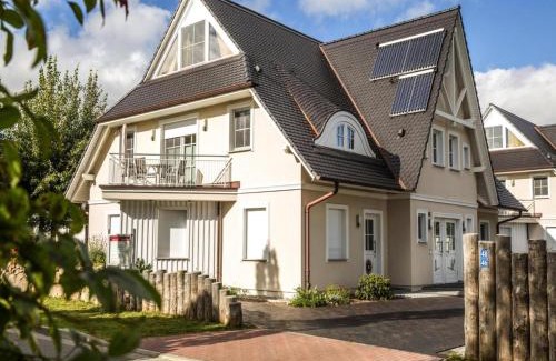 Zingst Apartment | Ferienwohnung, Zingst