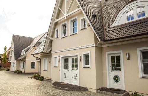 Zingst Apartment | Ferienwohnung, Zingst