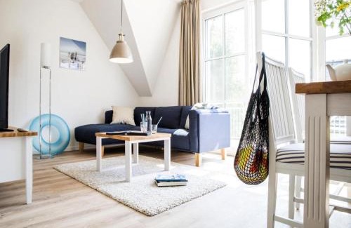 Zingst Apartment | Ferienwohnung, Zingst