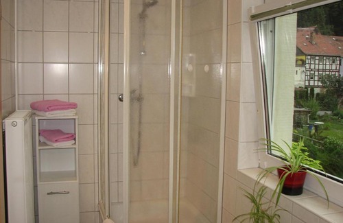 Bad Schandau Apartment | Ferienwohnung Zirkelstein