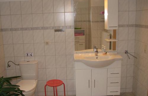Bad Schandau Apartment | Ferienwohnung Zirkelstein