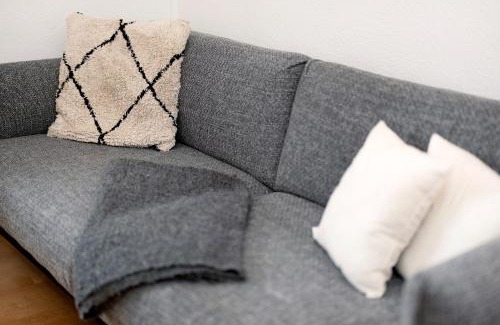 Ettenheim Apartment | Ferienwohnung Zola