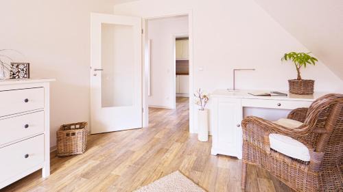 Bleckede Apartment | Ferienwohnung Zollstraße 2. Etage