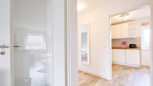 Bleckede Apartment | Ferienwohnung Zollstraße 2. Etage