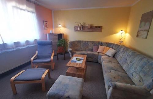 Zschorlau Apartment | Ferienwohnung Zschorlau/Erzgebirge 03771 479123