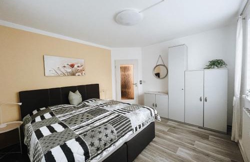 Frohnau Apartment | Ferienwohnung zum Schreckenberg