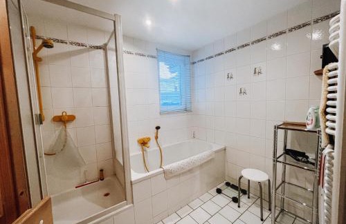 Frohnau Apartment | Ferienwohnung zum Schreckenberg
