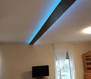Freinsheim Apartment | Ferienwohnung Zum Backenzahn