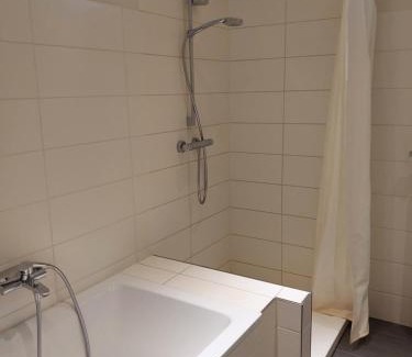 Freinsheim Apartment | Ferienwohnung Zum Backenzahn