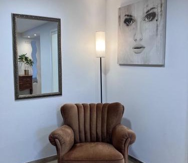 Monschau Apartment | Ferienwohnung zum Belgenbachtal