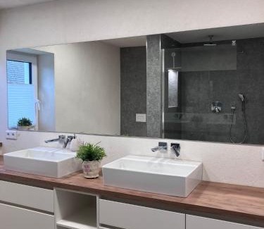 Monschau Apartment | Ferienwohnung zum Belgenbachtal