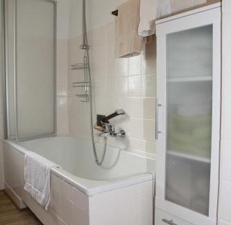 Schmittlotheim Apartment | Ferienwohnung "Zum Erlau"
