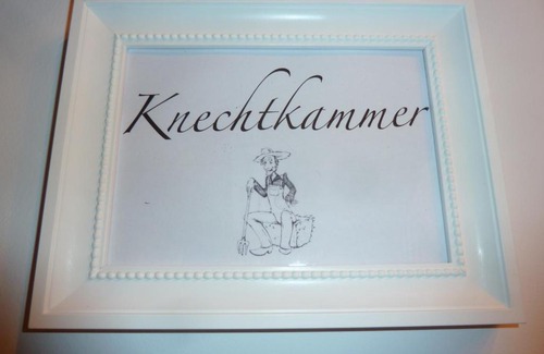 Riedenburg Apartment | Ferienwohnung zum Dorfwirt