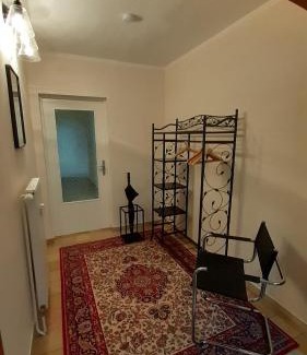 Altastenberg Apartment | Ferienwohnung Zum Heideblick