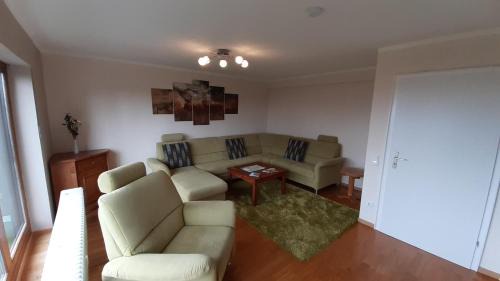 Altastenberg Apartment | Ferienwohnung Zum Heideblick