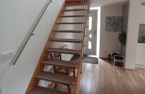 Reinhardtsdorf-Schoena Apartment | Ferienwohnung zum Hirschgrund