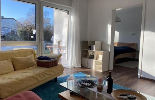 Schwarmstedt Apartment | Ferienwohnung Zum Kiessee