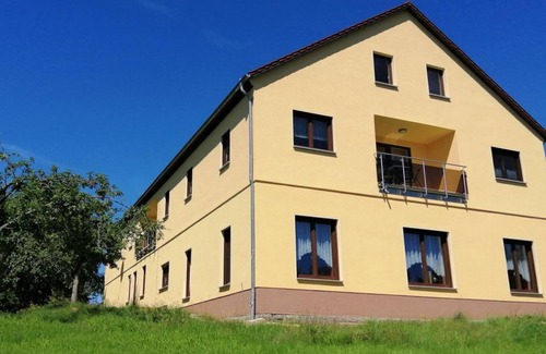 Bastei Apartment | Ferienwohnung "zum Lilienstein", 1 Schlafraum - Ferienwohnungen Kunert