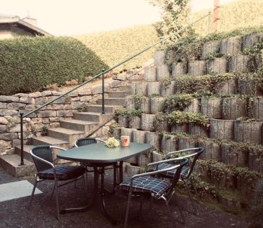 Mechernich Apartment | Ferienwohnung zum Nationalpark