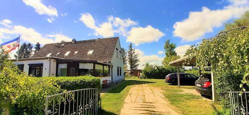 Kirchdorf Apartment | Ferienwohnung Zum Naturstrand