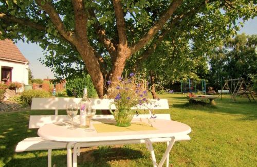 Kirchdorf Apartment | Ferienwohnung Zum Naturstrand