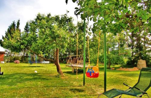Kirchdorf Apartment | Ferienwohnung Zum Naturstrand
