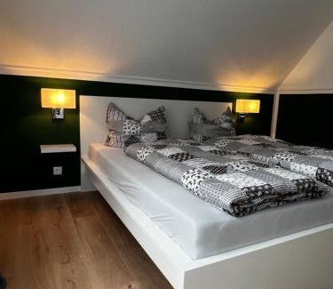 Hoyerswerda Apartment | Ferienwohnung zum Scheibe-See