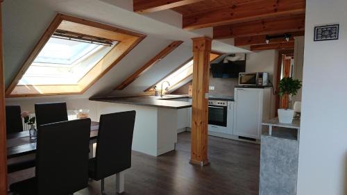 Bredstedt Apartment | Ferienwohnung Zum Steinberg