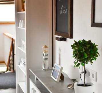 Bredstedt Apartment | Ferienwohnung Zum Steinberg