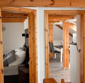 Bredstedt Apartment | Ferienwohnung Zum Steinberg