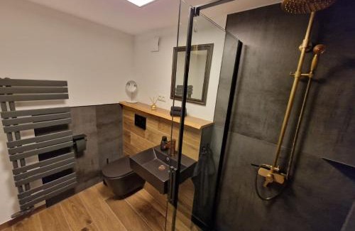 Bad Berleburg Apartment | Ferienwohnung Zum Weißen Roß