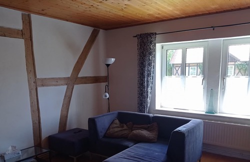 Weitenhagen Condo | Ferienwohnung zum Widder