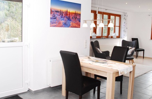 Hundsbach Apartment | Ferienwohnung zum Wohlfühlen