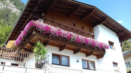 Hoarberg Apartment | Ferienwohnung Zuppinger
